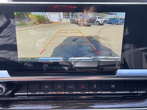 New 2026 GMC Sierra 1500 Elevation image 48