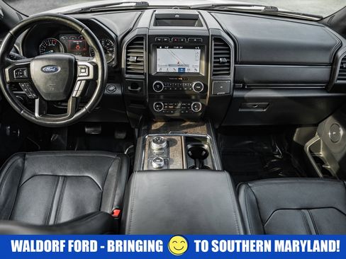 Used 2019 Ford Expedition Limited w/ Equipment Group 301A image 25