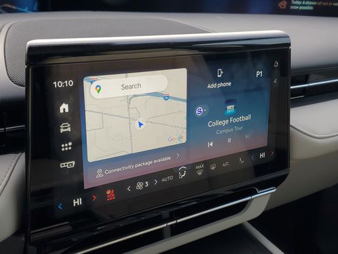 New 2026 Lincoln Nautilus Reserve image 23