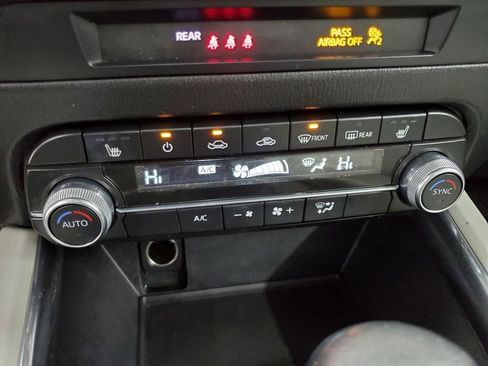 Used 2021 MAZDA CX-5 Grand Touring image 16