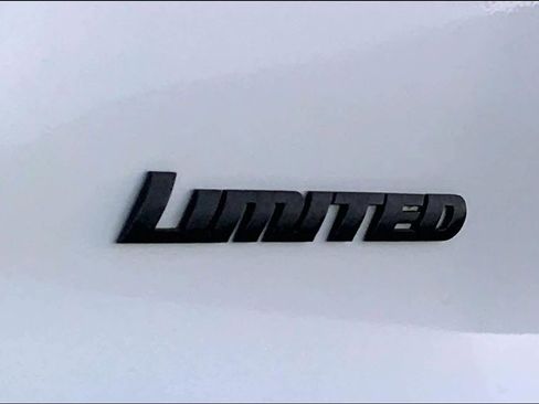 Used 2021 Toyota 4Runner Nightshade image 30