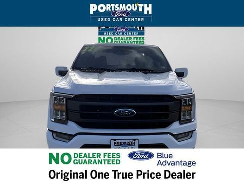 Used 2022 Ford F150 Lariat image 10