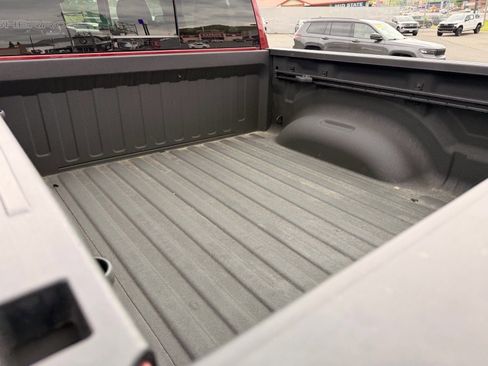 Used 2023 RAM 1500 Big Horn AWD/4WD image 5