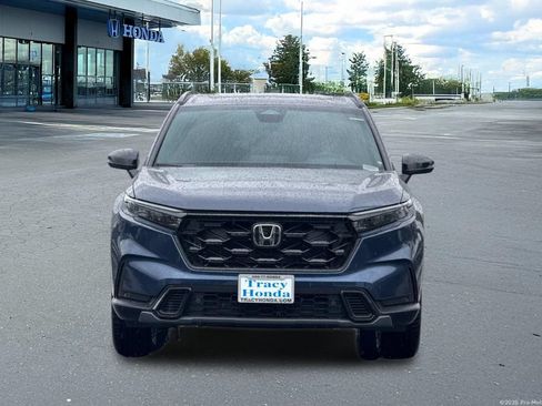 New 2026 Honda CR-V Sport-L image 14