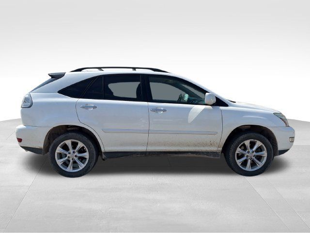 Used 2008 Lexus RX 350 AWD image 4