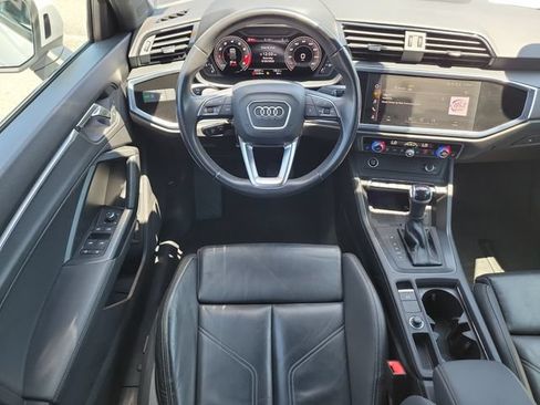 Used 2023 Audi Q3 2.0T Premium Plus AWD/4WD image 20