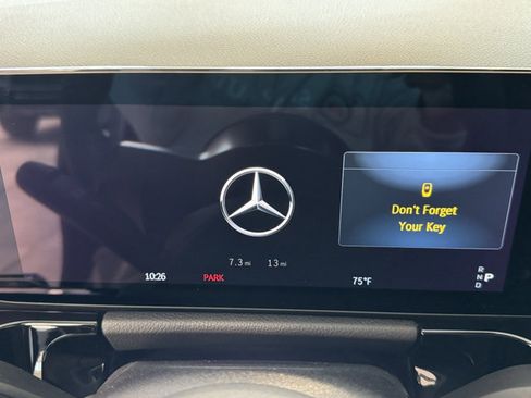 New 2025 Mercedes-Benz GLA 250 image 12