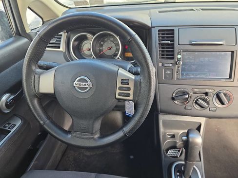 Used 2009 Nissan Versa 1.8 S w/ PWR Pkg image 23