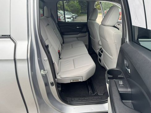 Used 2020 Honda Ridgeline RTL-E image 19