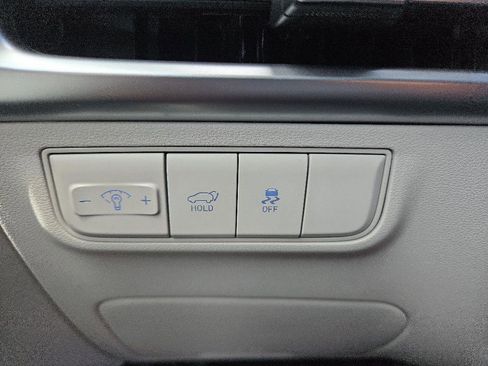 New 2026 Hyundai Tucson SEL AWD/4WD image 16
