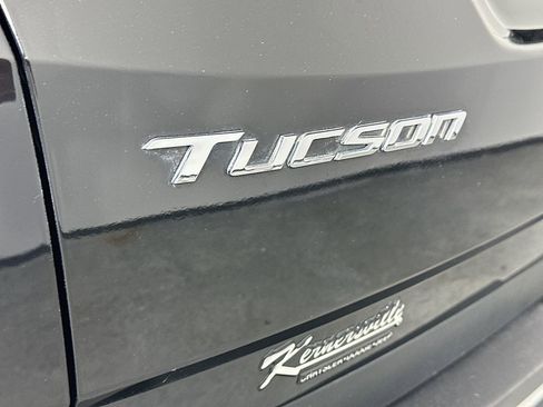 Used 2023 Hyundai Tucson SEL AWD/4WD image 27