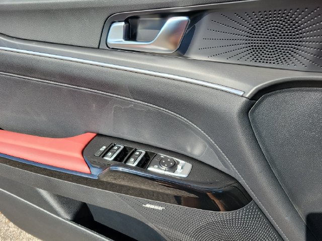 New 2026 Kia K5 GT-Line w/ GT-Line Premium Package FWD image 16