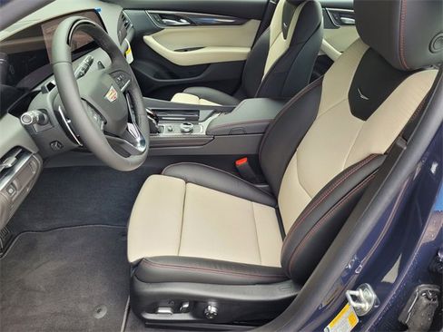 New 2026 Cadillac CT5 Sport image 20