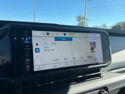 Used 2024 Jeep Wrangler Sahara image 31