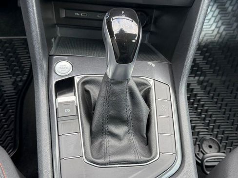 Certified 2024 Volkswagen Tiguan Wolfsburg Edition image 16