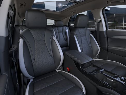 New 2026 Buick Envision Sport Touring AWD/4WD image 28