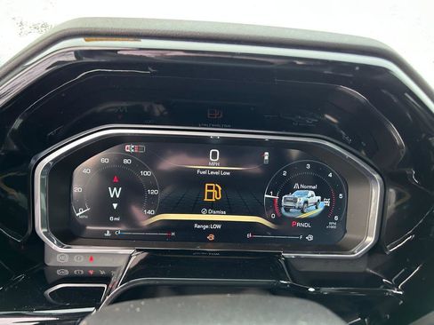 New 2026 GMC Sierra 2500 SLT w/ SLT Premium Package image 14