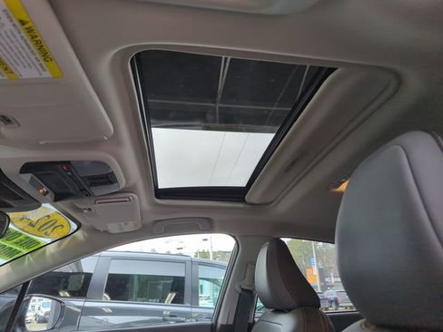 Used 2024 Subaru Crosstrek 2.5i Limited image 27