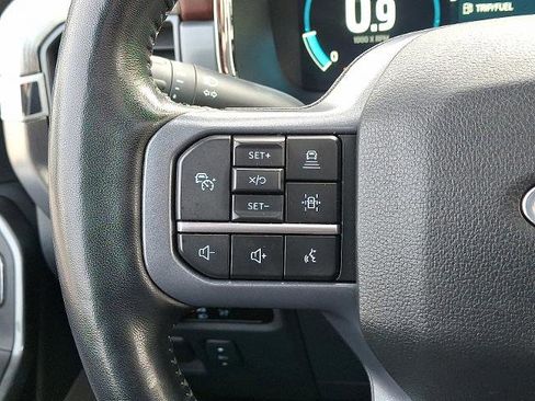 Certified 2023 Ford F150 Lariat w/ Equipment Group 502A High image 22