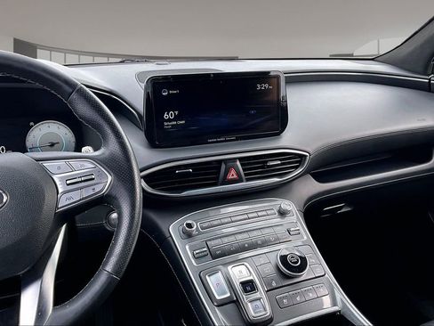 Used 2022 Hyundai Santa Fe Calligraphy FWD image 6