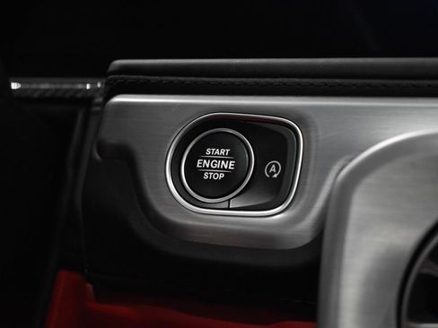 Certified 2021 Mercedes-Benz G 63 AMG 4MATIC image 28