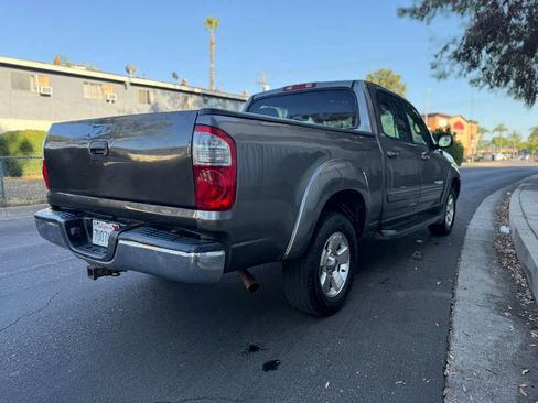 Used 2005 Toyota Tundra SR5 RWD image 5