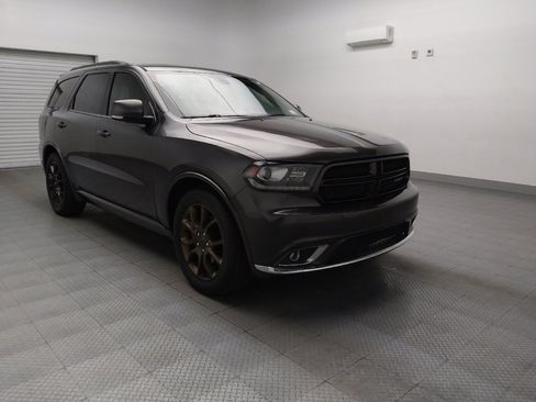 Used 2018 Dodge Durango GT w/ Premium Group image 13