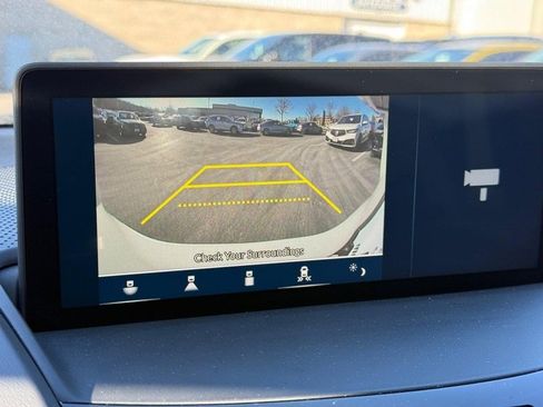 Certified 2023 Acura RDX AWD image 22