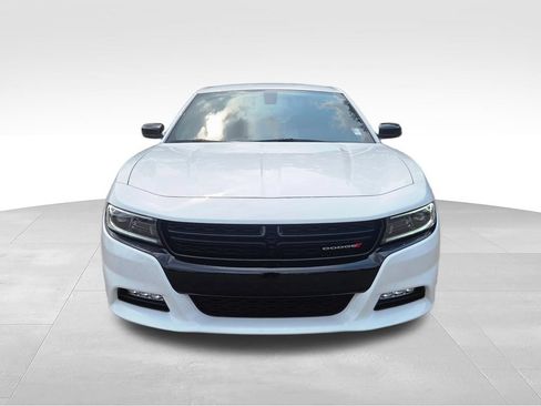 Used 2023 Dodge Charger SXT w/ Blacktop Package AWD/4WD image 2