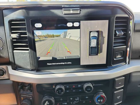 New 2026 Ford F250 XLT w/ XLT Premium Package image 14