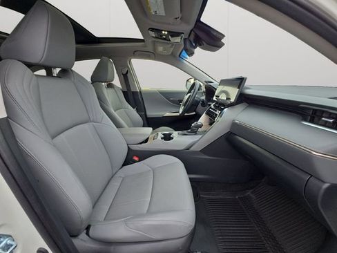 Used 2021 Toyota Venza Limited w/ Advanced Technology Package image 15