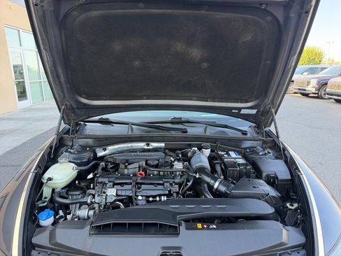 Used 2020 Hyundai Sonata Limited FWD image 22