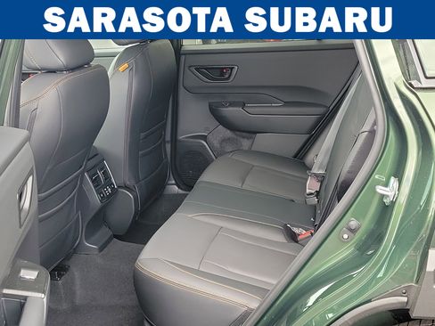 New 2026 Subaru Outback Wilderness AWD/4WD image 12