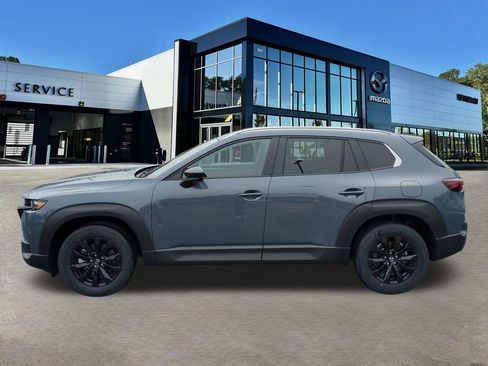 New 2026 MAZDA CX-50 AWD 2.5 S w/ Cargo Package image 7