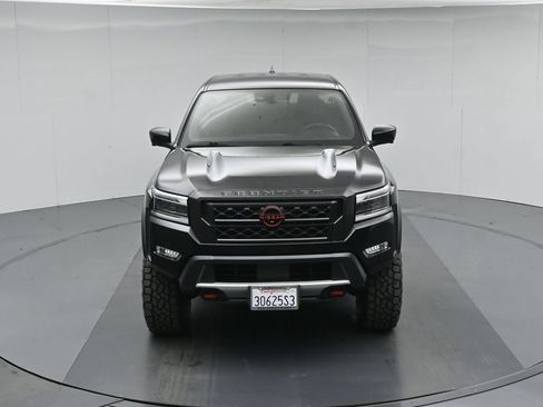 Used 2023 Nissan Frontier PRO-4X w/ Pro Convenience Package AWD/4WD image 41