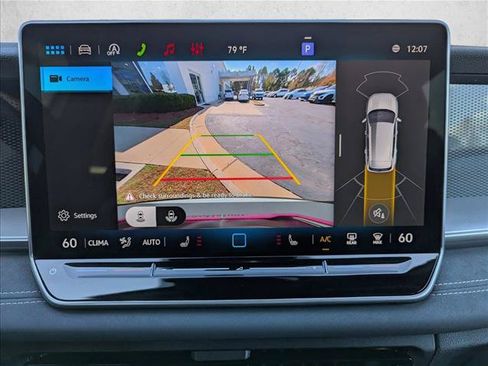 New 2026 Volkswagen Tiguan SE R-Line AWD/4WD image 19