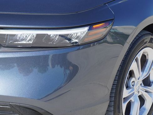 Used 2024 Honda Accord LX image 2