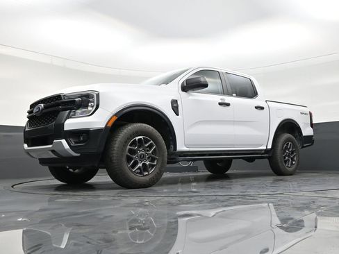 Used 2024 Ford Ranger XLT w/ Equipment Group 301A High RWD image 21