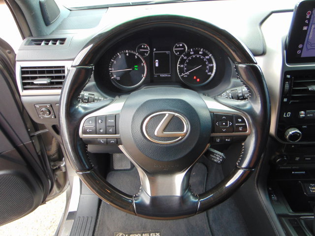 Used 2022 Lexus GX 460 Premium w/ Premium Package AWD/4WD image 15