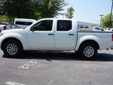 Certified 2019 Nissan Frontier SV image 4