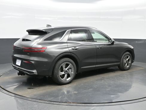 New 2026 Genesis GV70 2.5T Advanced image 6