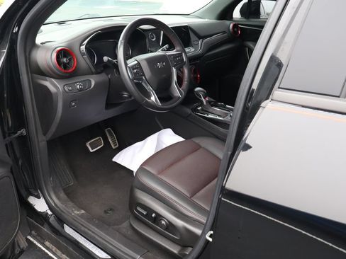 Used 2021 Chevrolet Blazer RS w/ Enhanced Convenience Package AWD/4WD image 10