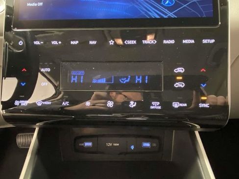 Certified 2024 Hyundai Tucson Blue image 20