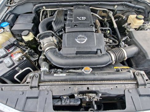 Used 2017 Nissan Frontier SV RWD image 23