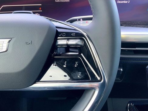 New 2026 Cadillac Escalade IQL Luxury image 25