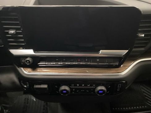 New 2026 Chevrolet Silverado 1500 LT AWD/4WD image 35