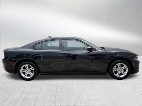 Used 2023 Dodge Charger SXT RWD image 5