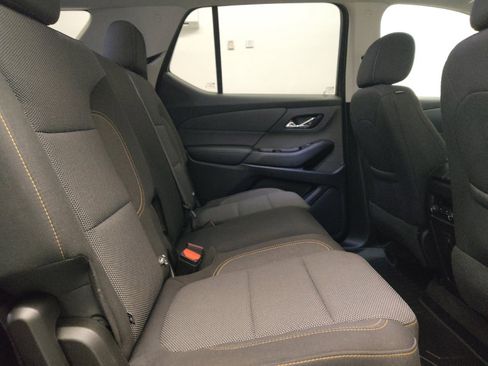Used 2019 Chevrolet Traverse LS FWD image 19