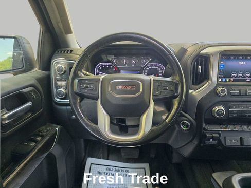 Used 2020 GMC Sierra 1500 Elevation w/ Trailering Package AWD/4WD image 10