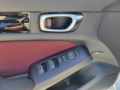 Used 2025 Honda Civic Si image 19